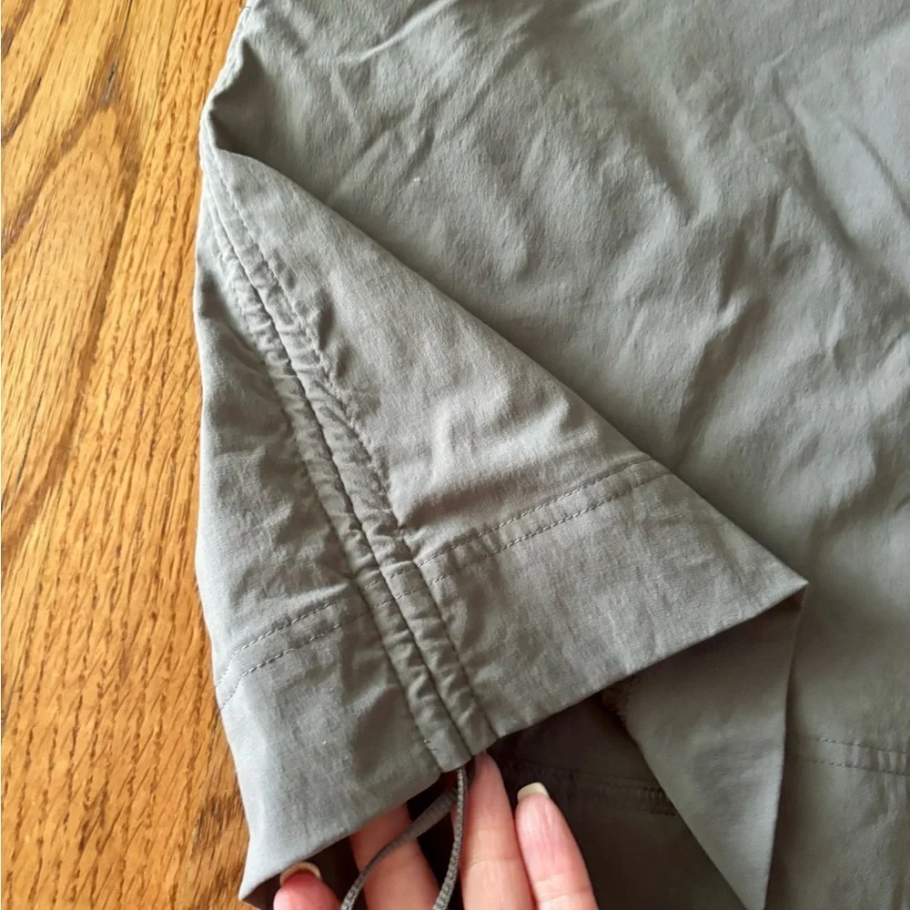 Columbia Charcoal Skort - XS
